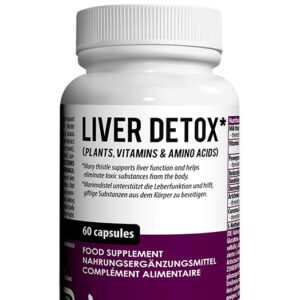 Liver Detox
